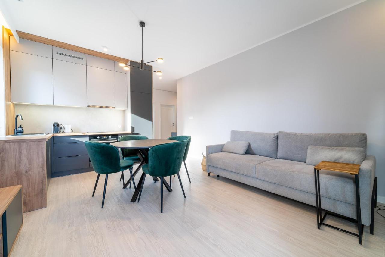 Bella Vista - 3Pok, 5 Lozek, Centrum, Parking, Winda, Widok Na Rzeke, Netflix Ілава Екстер'єр фото