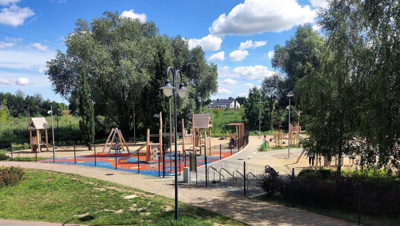 Bella Vista - 3Pok, 5 Lozek, Centrum, Parking, Winda, Widok Na Rzeke, Netflix Ілава Екстер'єр фото